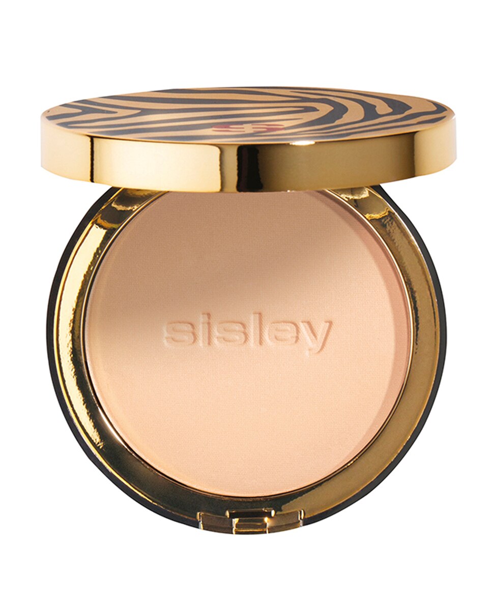Polvos Compactos Phyto-Poudre Compacte Sisley - Natural Natural-1