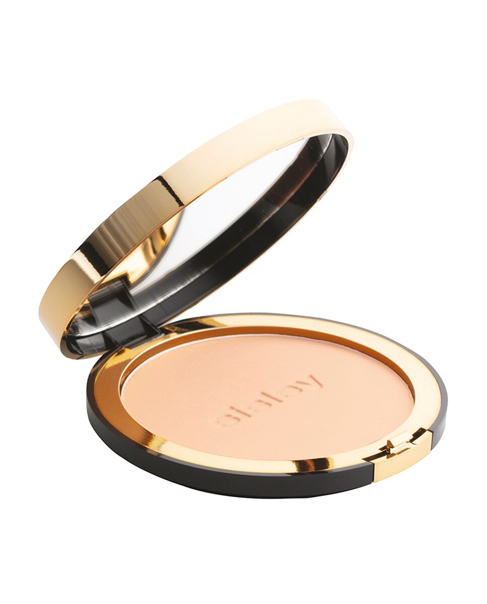 Polvos Compactos Phyto-Poudre Compacte Sisley - Natural Natural-2