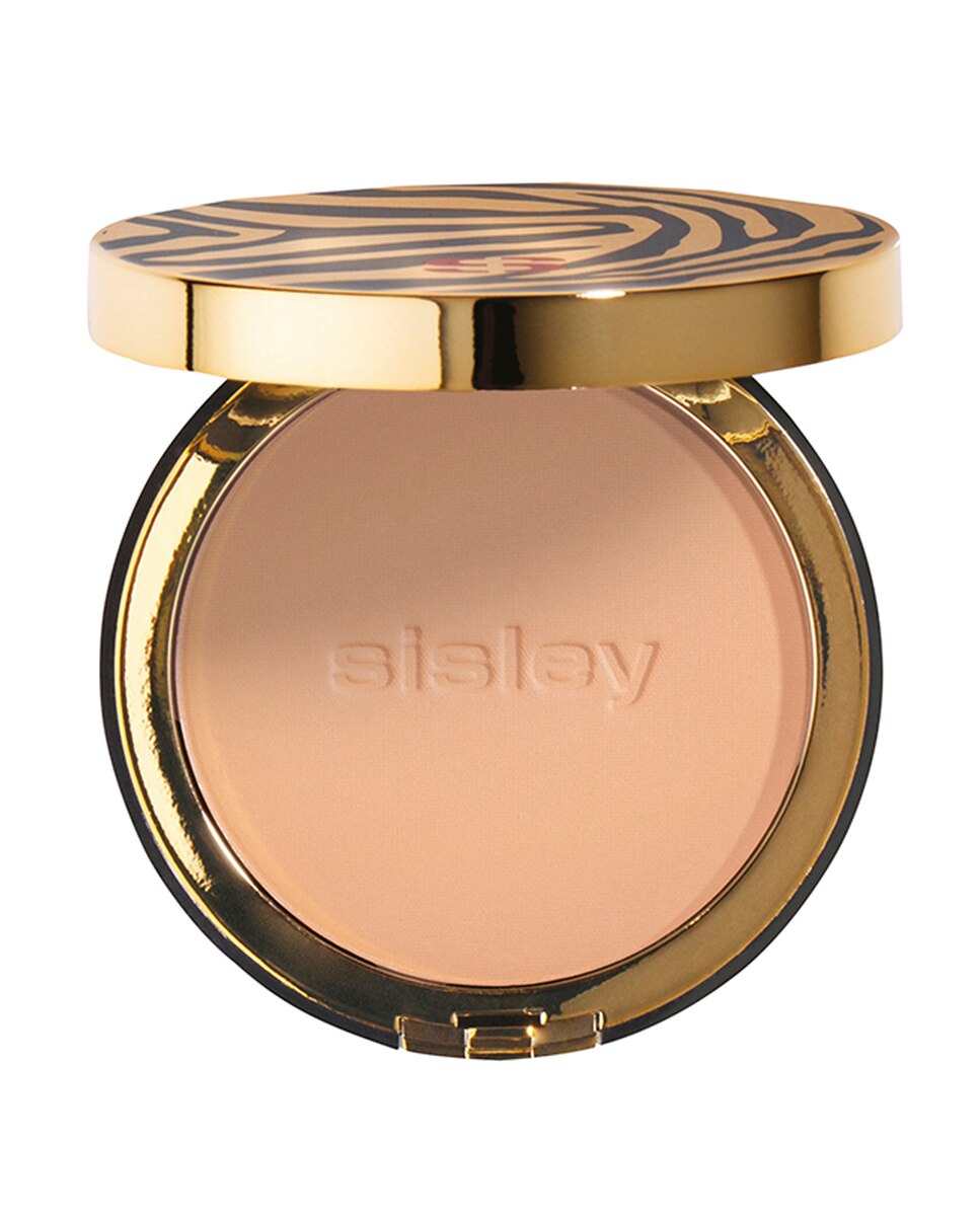 Polvos Compactos Phyto-Poudre Compacte Sisley - Sandy Sandy-1