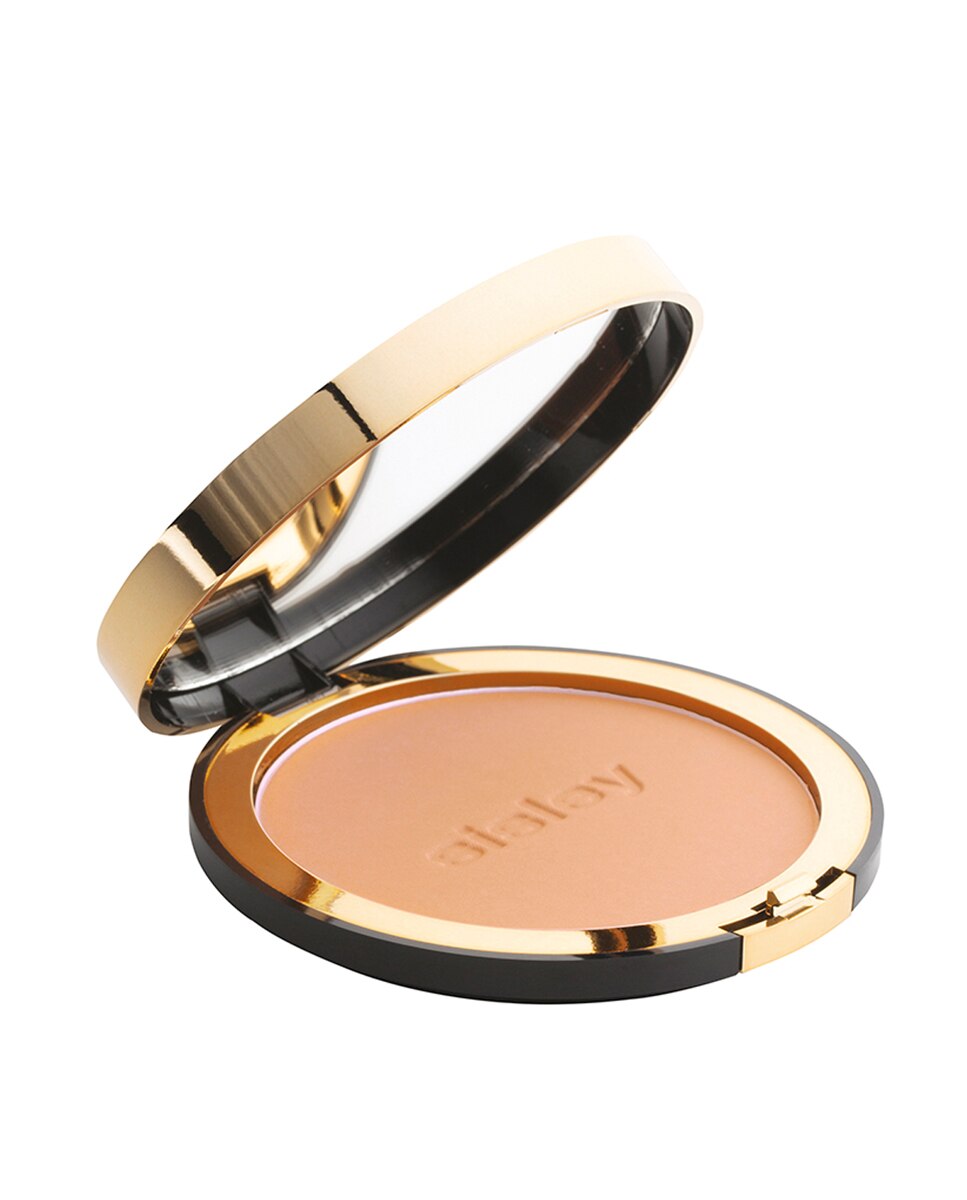 Polvos Compactos Phyto-Poudre Compacte Sisley - Sandy Sandy-2