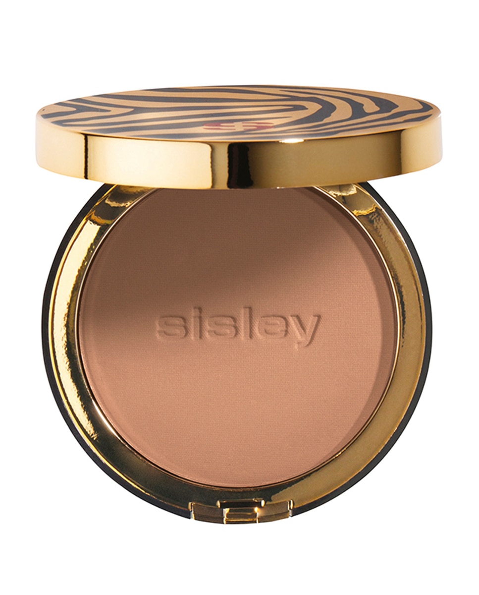 Imagen 0 de Polvos Compactos Phyto-Poudre Compacte Sisley Bronze