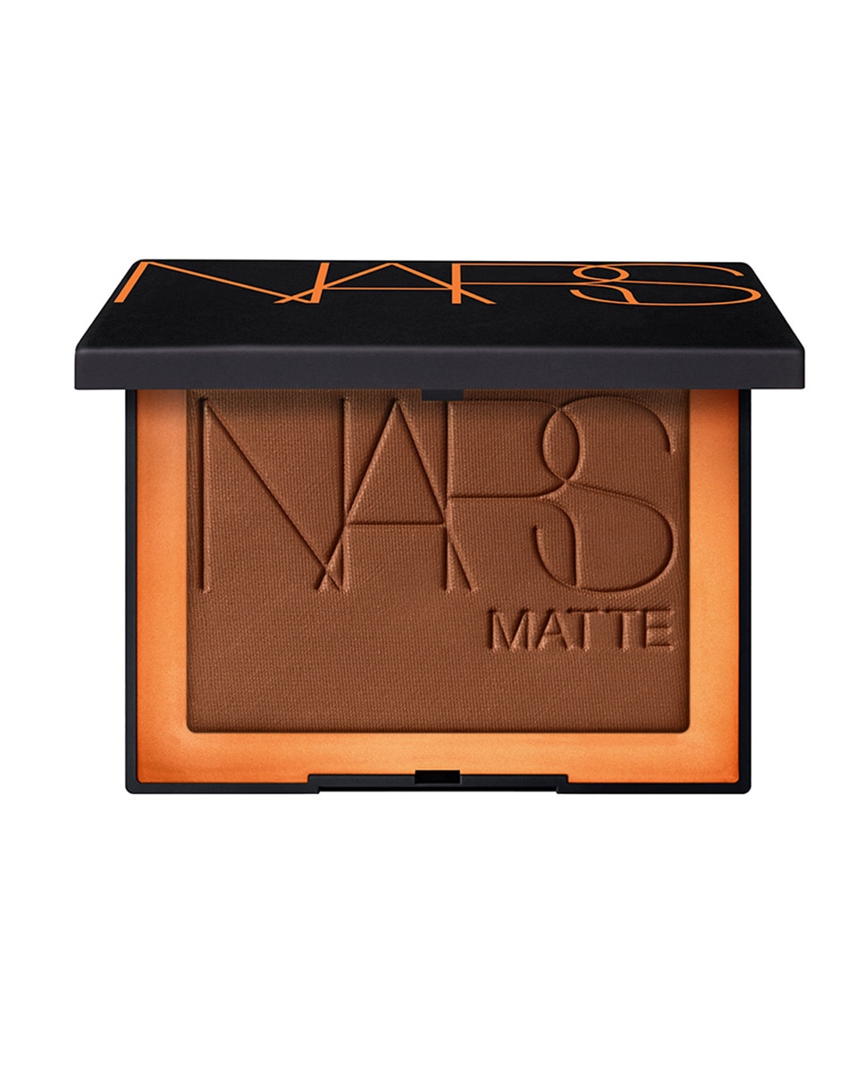 Polvos bronceadores Matte Bronzing Powder Nars