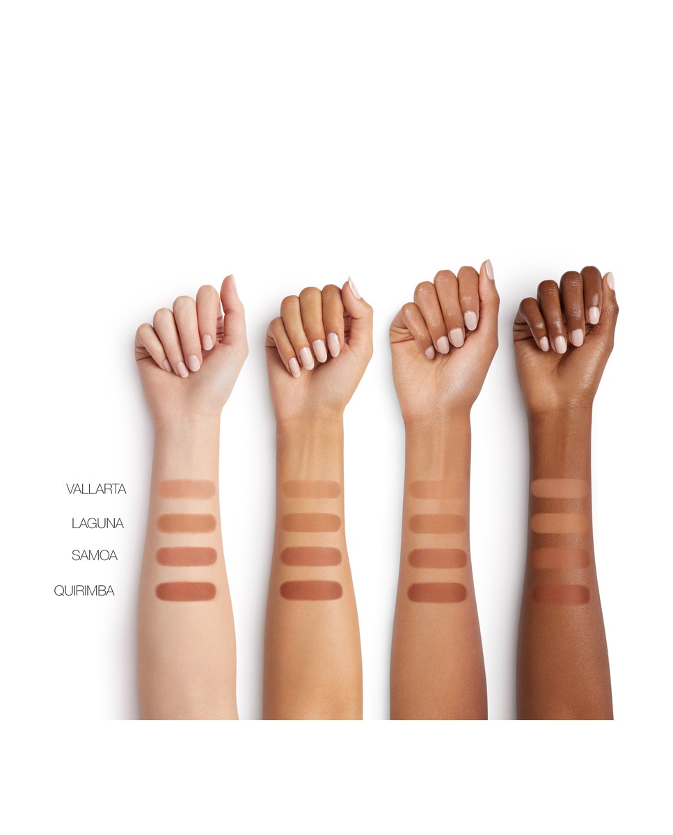 Polvos bronceadores Matte Bronzing Powder Nars - Quirimba Quirimba-3