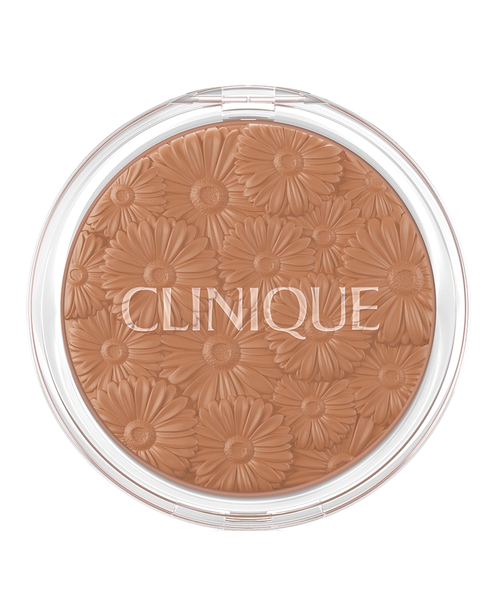 Polvos bronceadores Powder Pop™ Flower Clinique