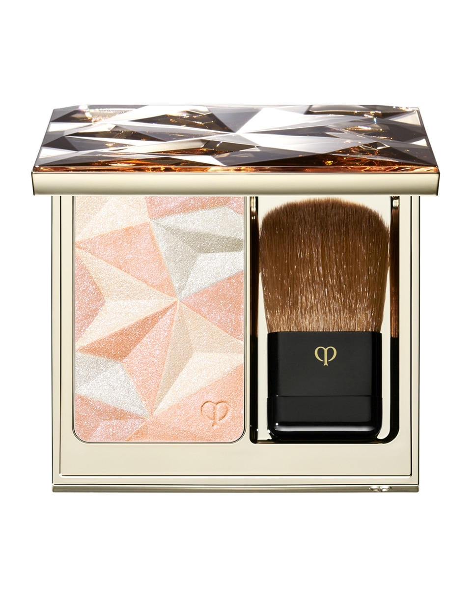 Iluminador Luminizing Face Enhancer Clé de Peau Beauté