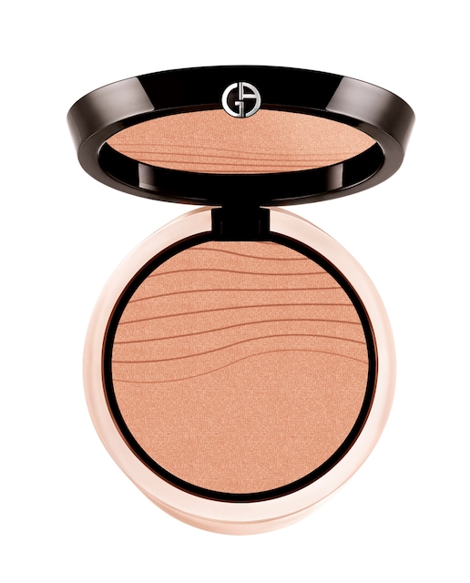 Giorgio Armani – Polvo fijador Luminous Silk Giorgio Armani.