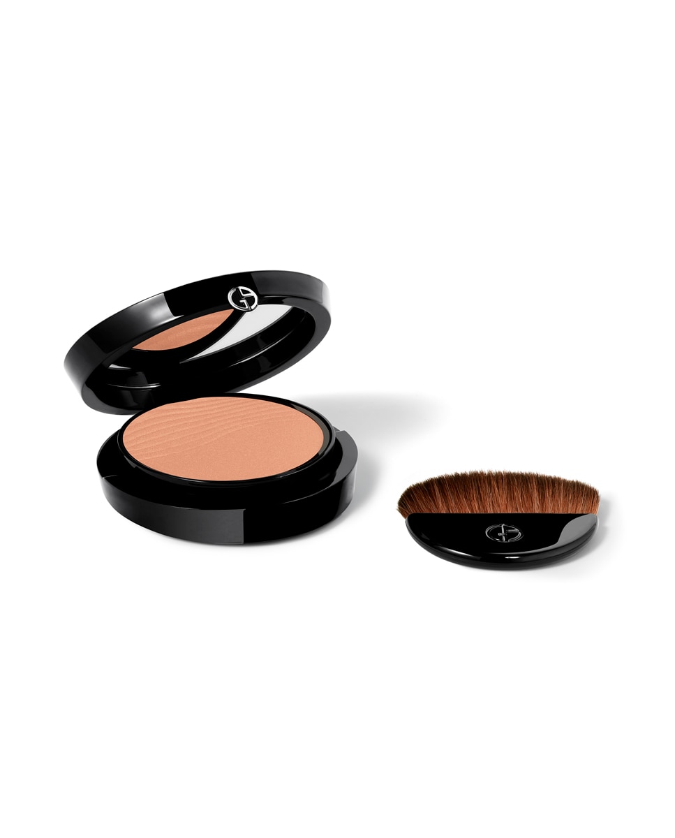 Imagen 5 de Polvo fijador Luminous Silk Giorgio Armani - 5.5 5.5