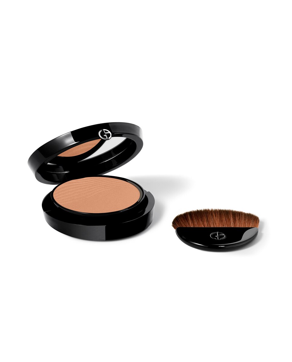 Imagen 5 de Polvo fijador Luminous Silk Giorgio Armani - 6.5 6.5