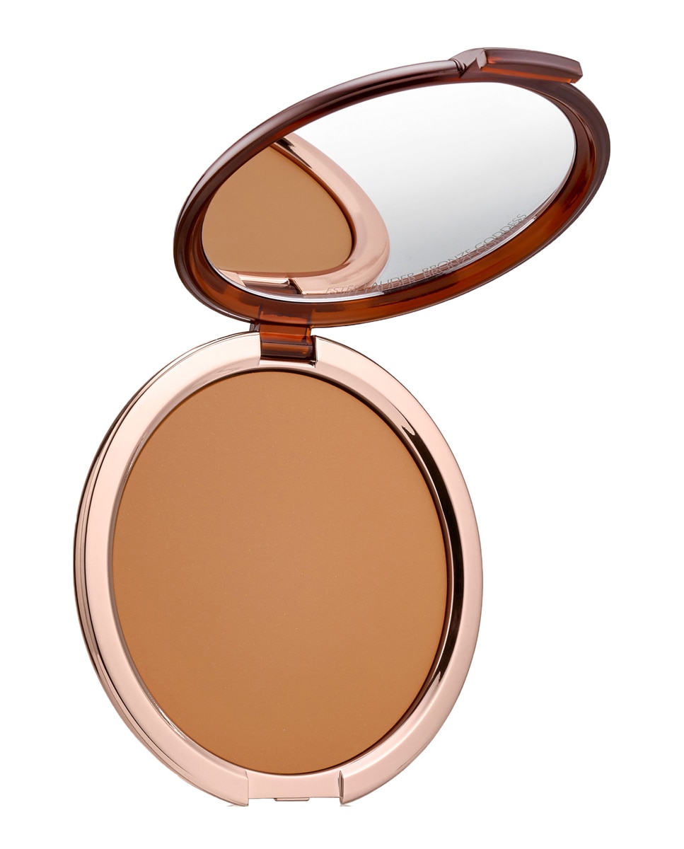 Estée Lauder - Polvos Bronceadores Bronze Goddess Estée Lauder.