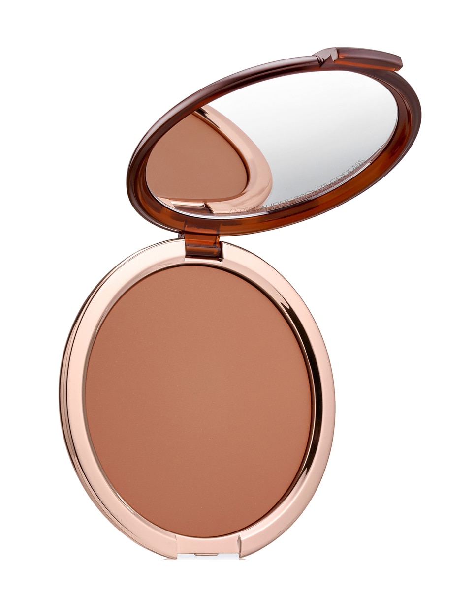 Estée Lauder - Polvos Bronceadores Bronze Goddess Estée Lauder.