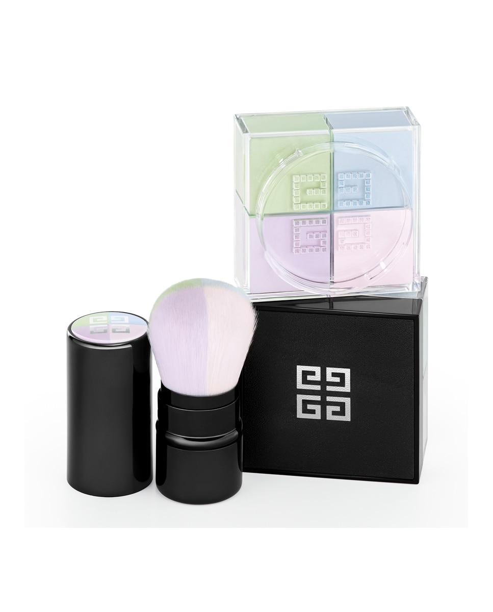 Brocha Prisme Libre Givenchy 4
