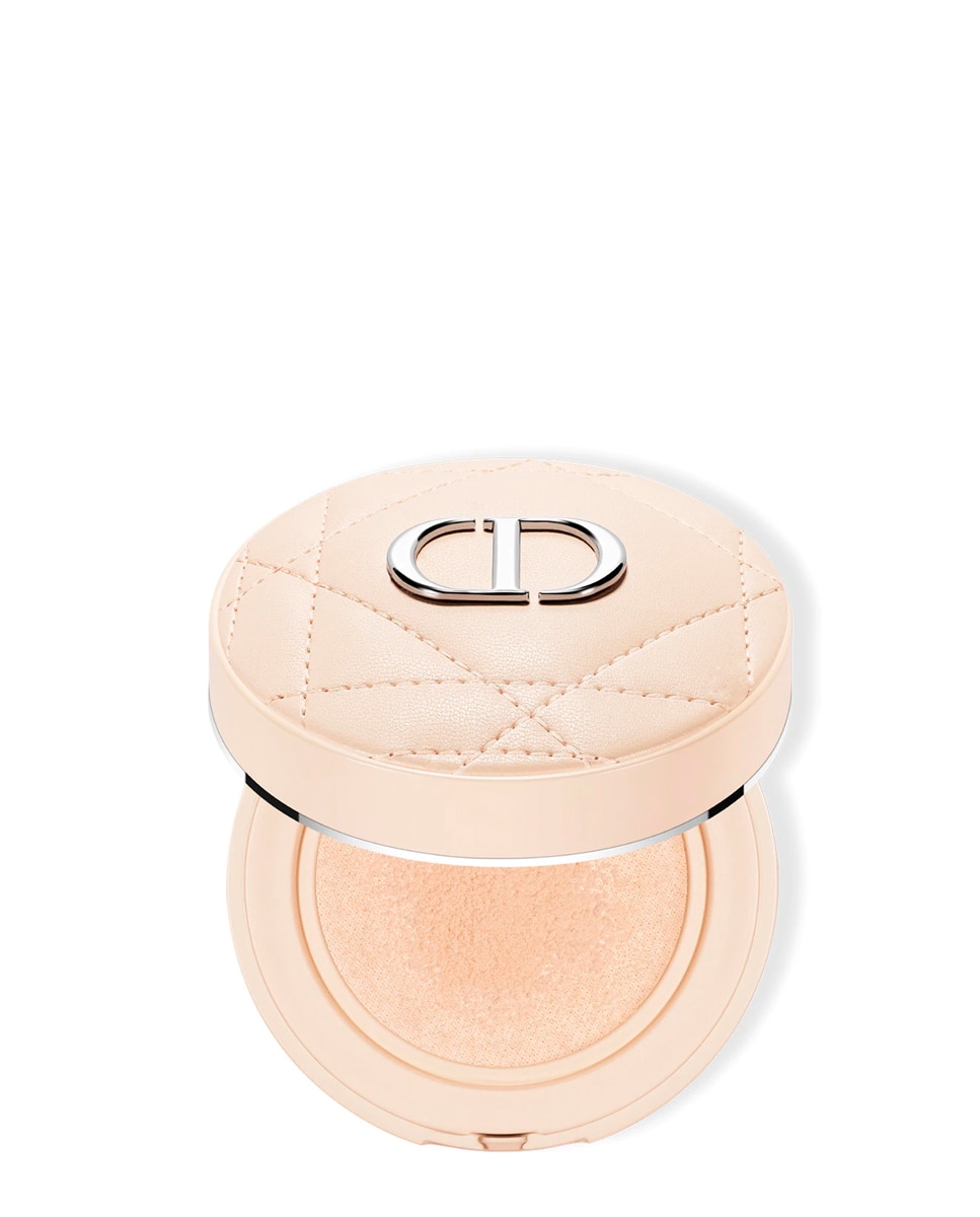 DIOR - Cushion Powder.