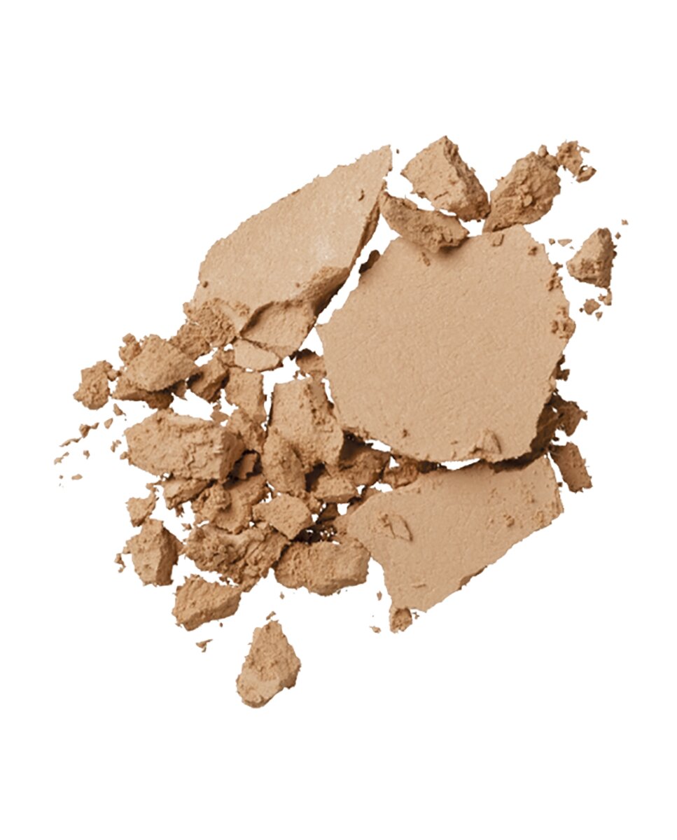 Polvos compactos Silky Bronze Natural Veil Compact Foundation Sensai - 01 Light 8.5 g 01 Light-2