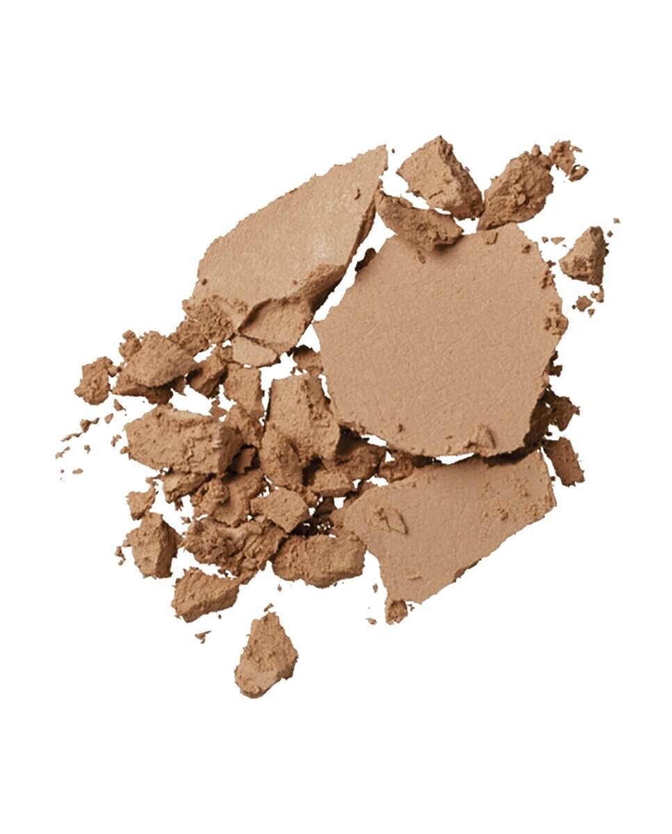Polvos compactos Silky Bronze Natural Veil Compact Foundation Sensai - 03 Medium 8.5 g 03 Medium-2