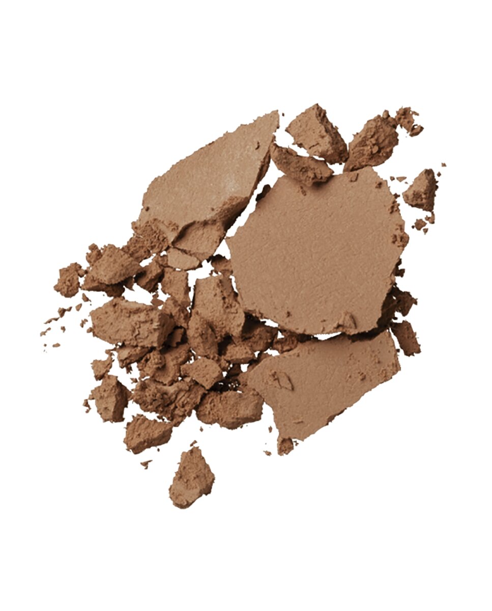 Polvos compactos Silky Bronze Natural Veil Compact Foundation Sensai - 04 Dark 8.5 g 04 Dark-2