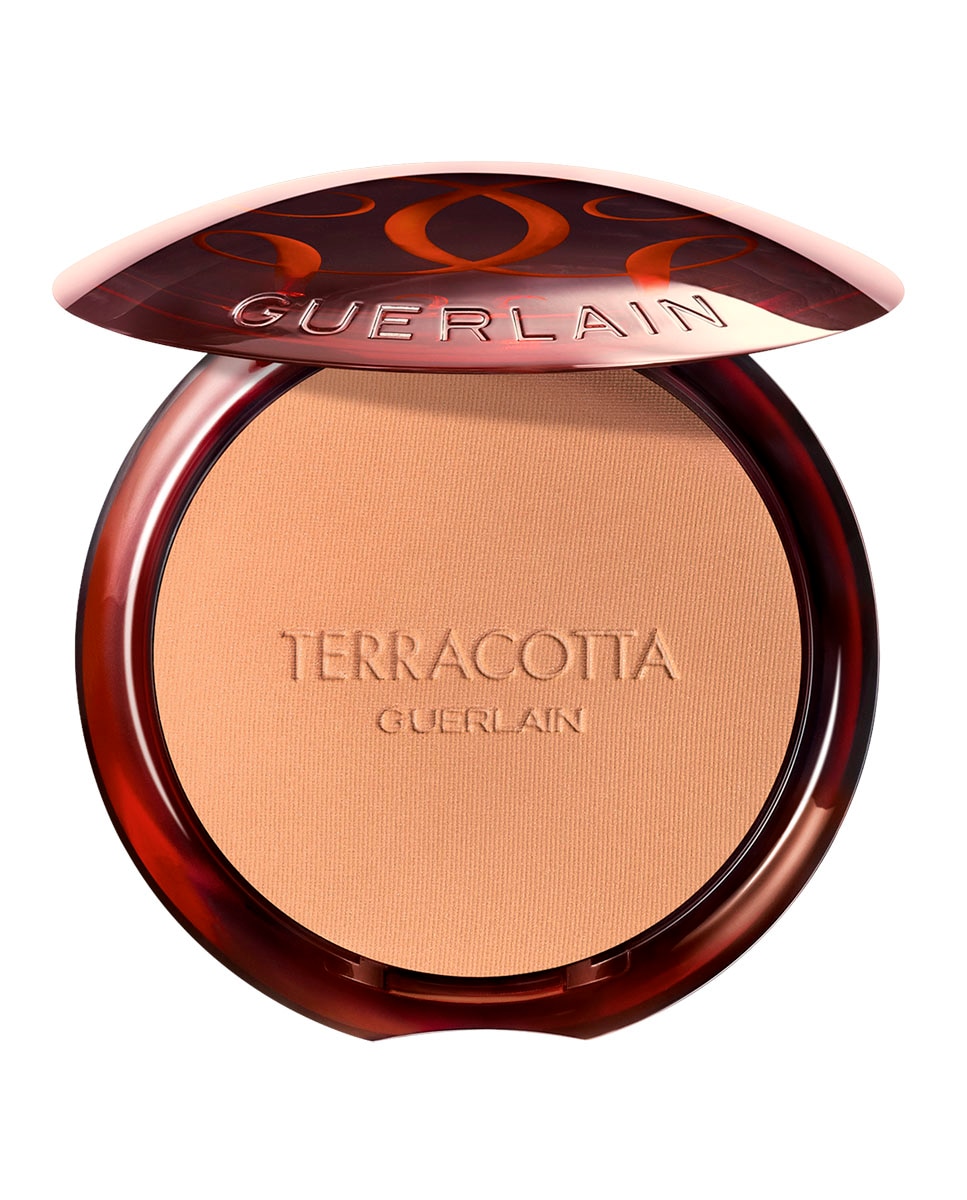 Polvos bronceadores Terracotta Guerlain