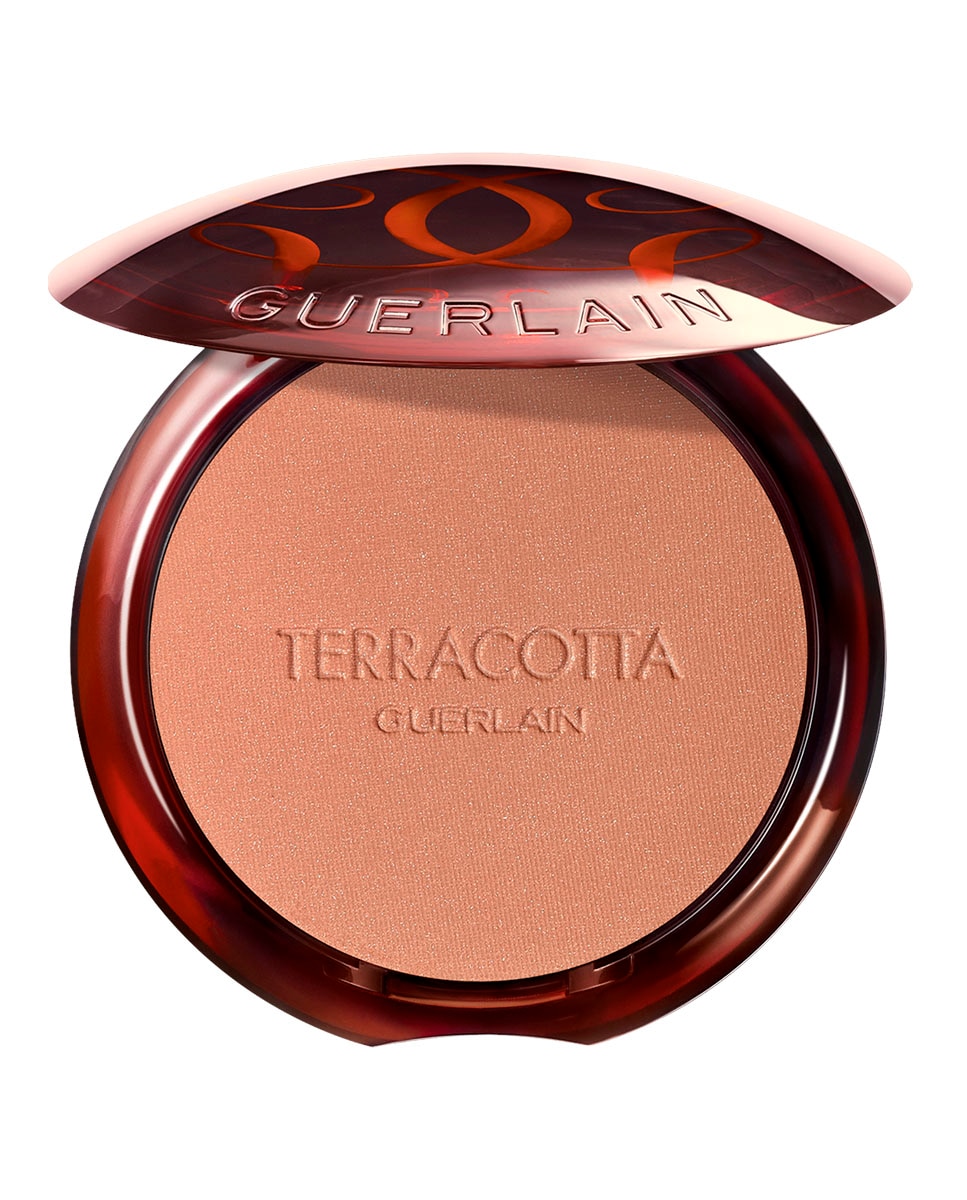 Polvos bronceadores Terracotta Guerlain - 02 10 g 02-1