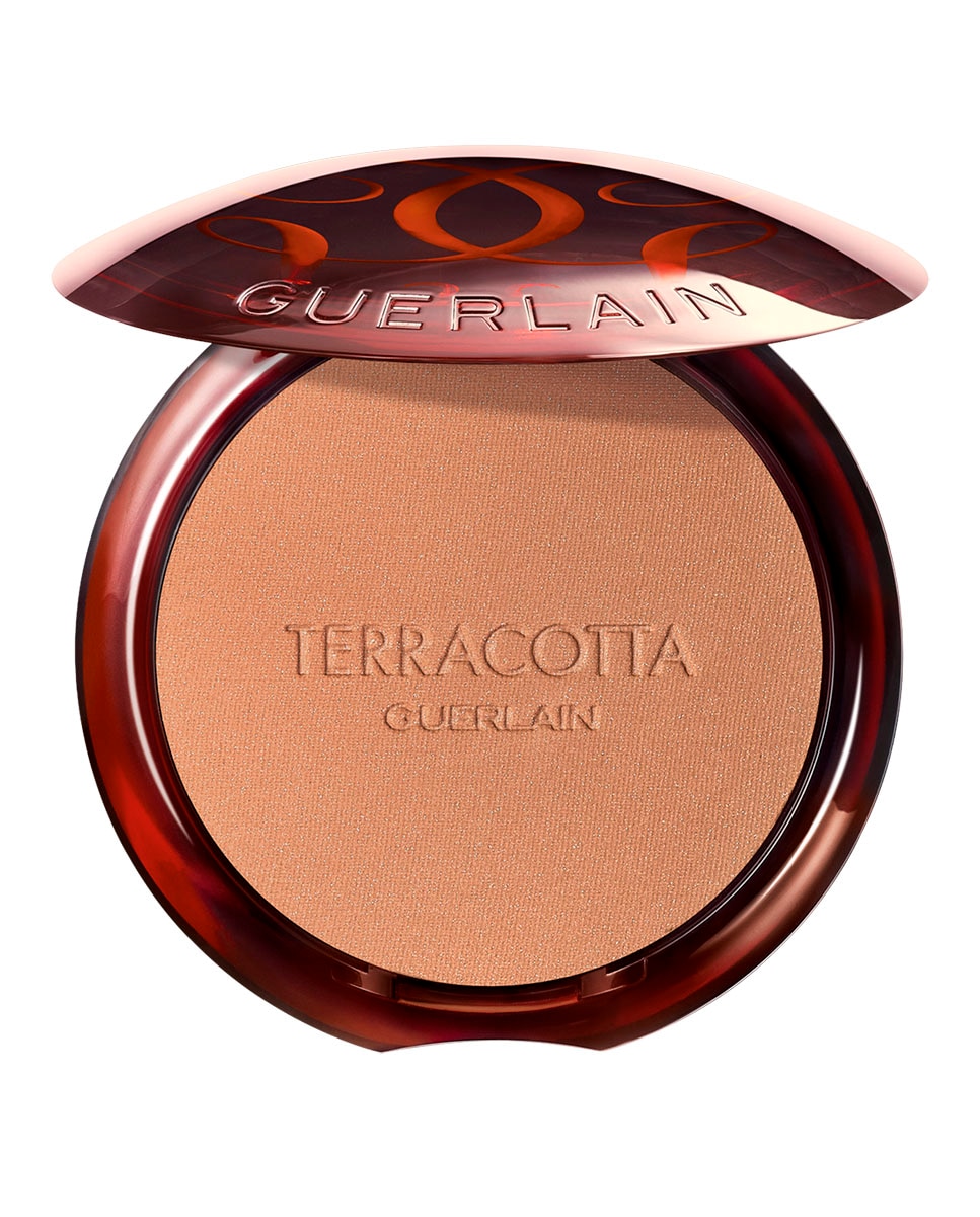 Polvos bronceadores Terracotta Guerlain - 03 10 g 03-1