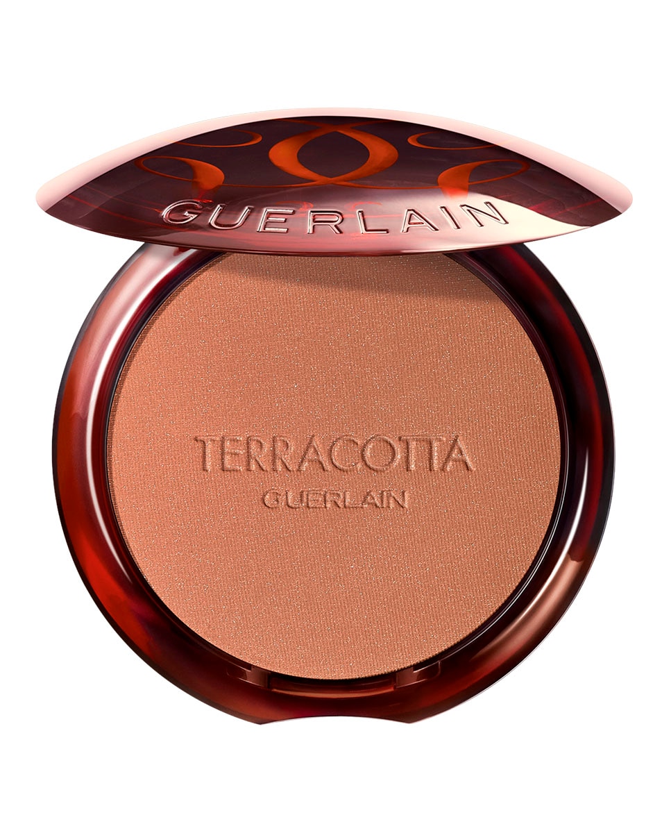 Polvos bronceadores Terracotta Guerlain - 04 10 g 04-1