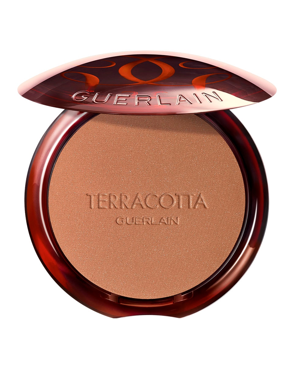 Polvos bronceadores Terracotta Guerlain