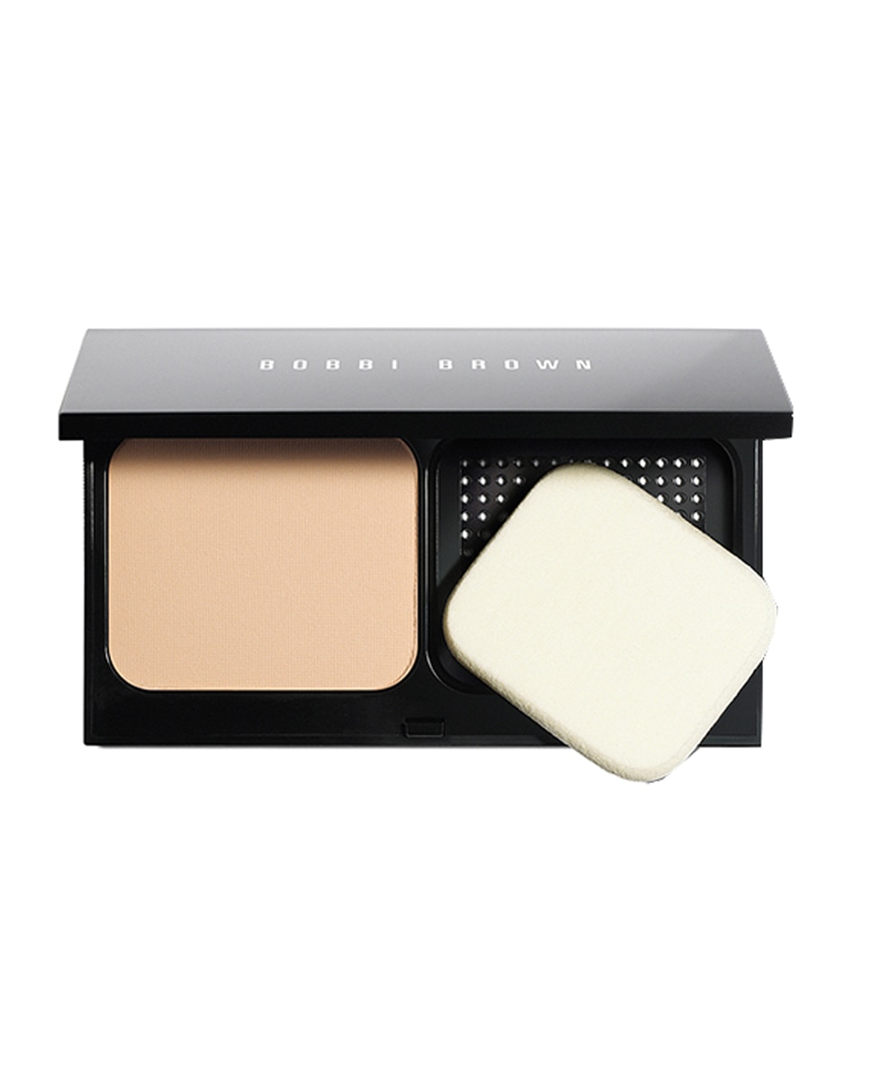 Polvos Compactos Skin Weightless Powder Foundation Bobbi Brown - Sand 11 g Sand-1
