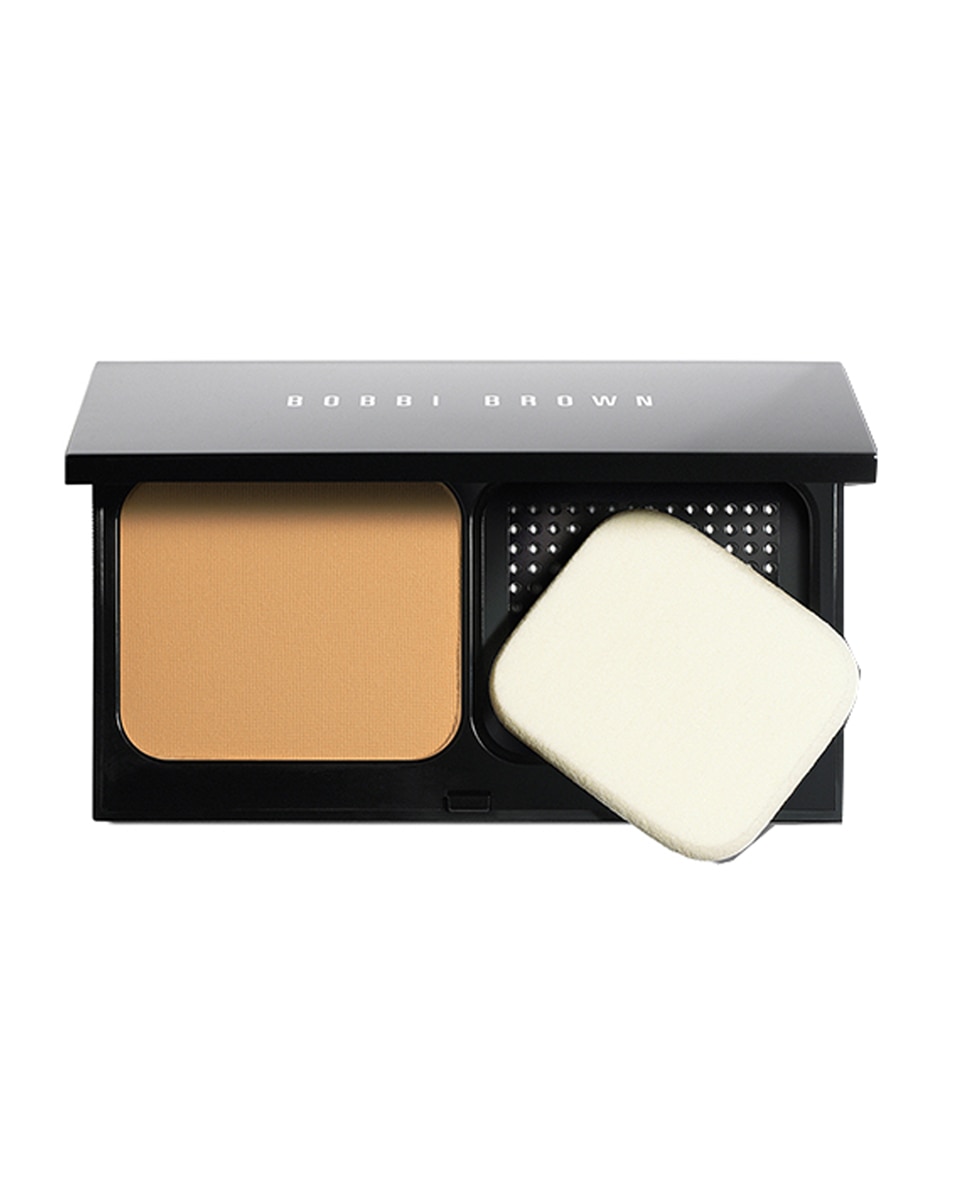 Polvos Compactos Skin Weightless Powder Foundation Bobbi Brown - Honey 11 g Honey-1
