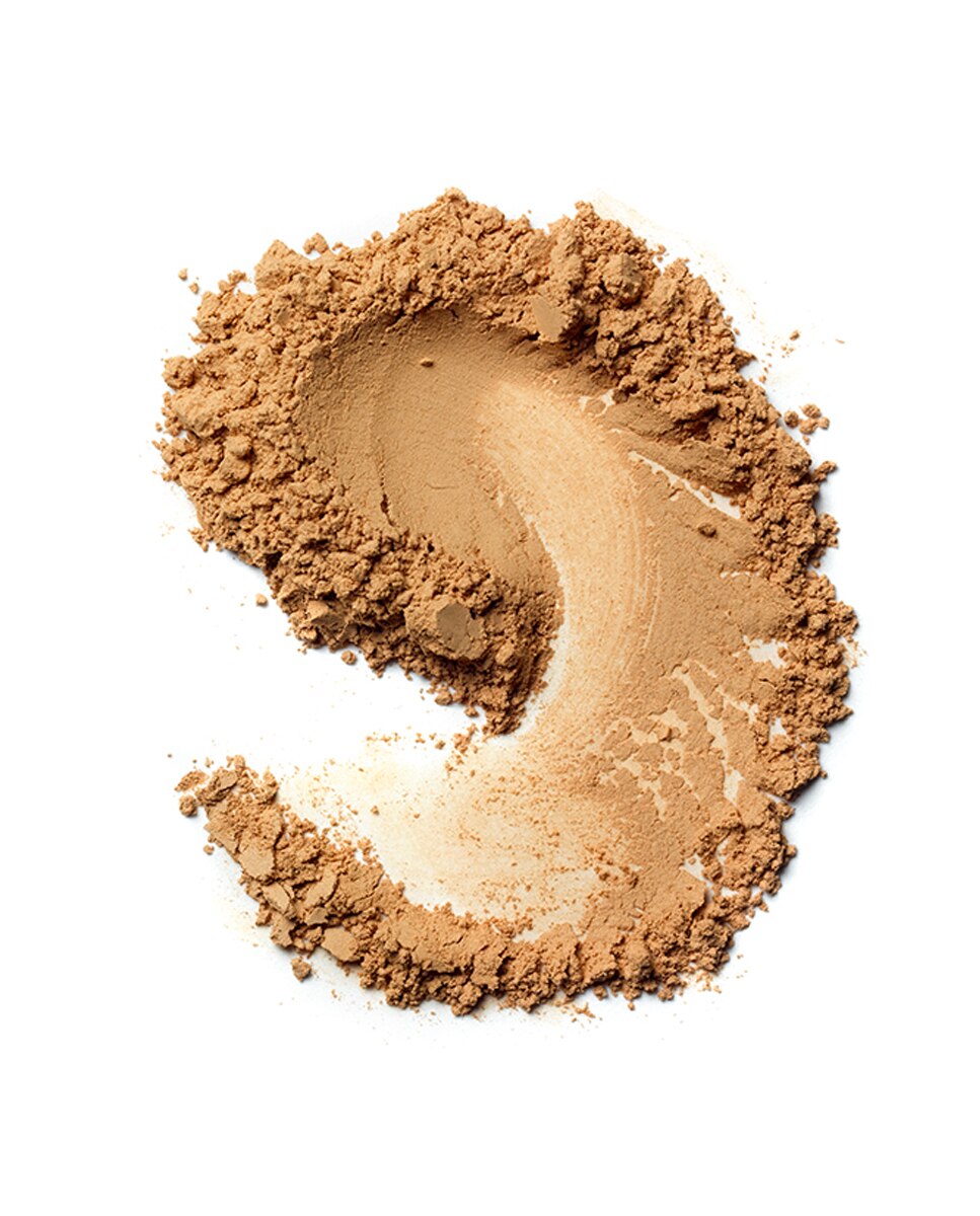 Polvos Compactos Skin Weightless Powder Foundation Bobbi Brown - Honey 11 g Honey-2