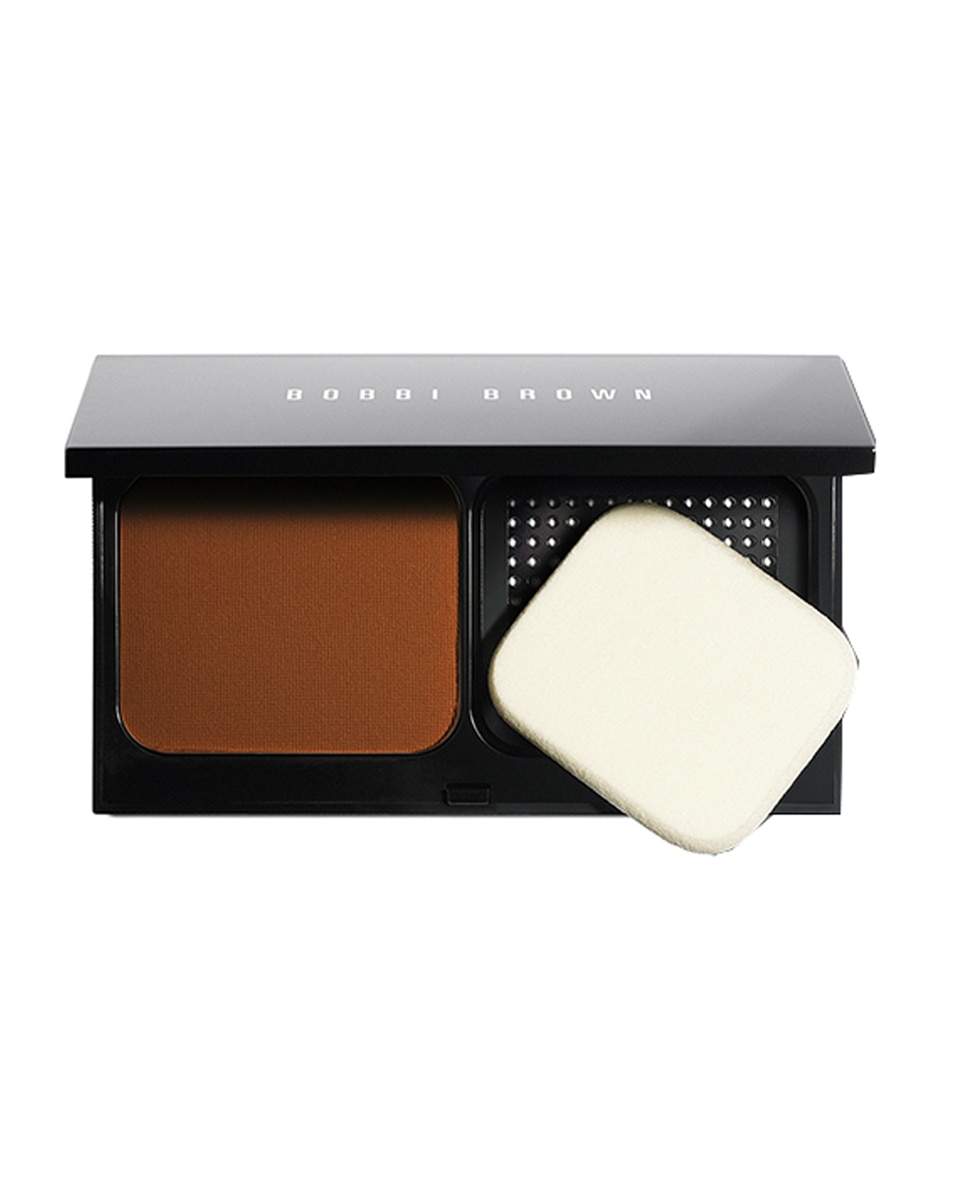 Polvos Compactos Skin Weightless Powder Foundation Bobbi Brown - Walnut 11 g Walnut-1