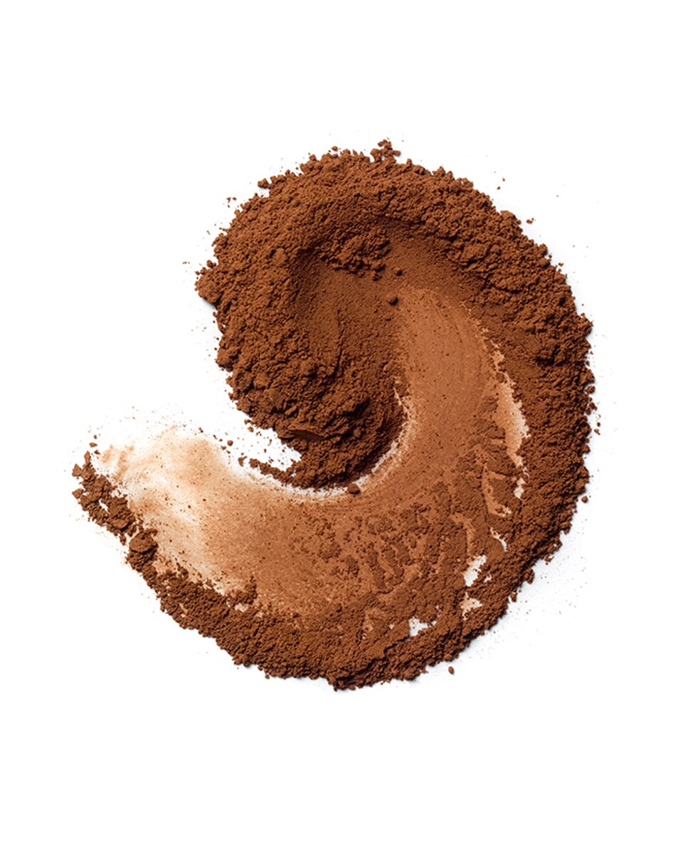 Polvos Compactos Skin Weightless Powder Foundation Bobbi Brown - Walnut 11 g Walnut-2