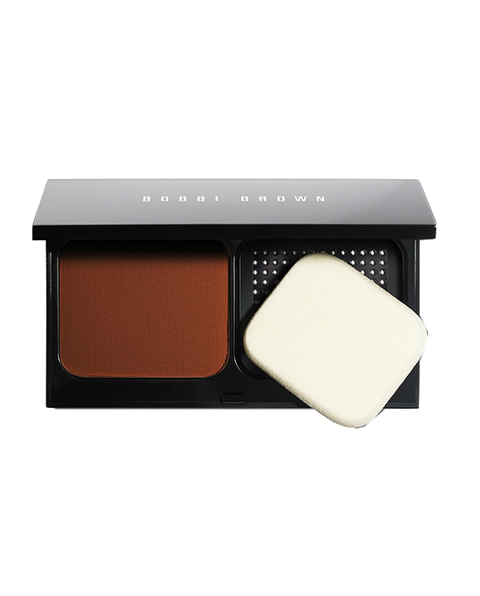 Polvos Compactos Skin Weightless Powder Foundation Bobbi Brown - Chesnut 11 g Chesnut-1