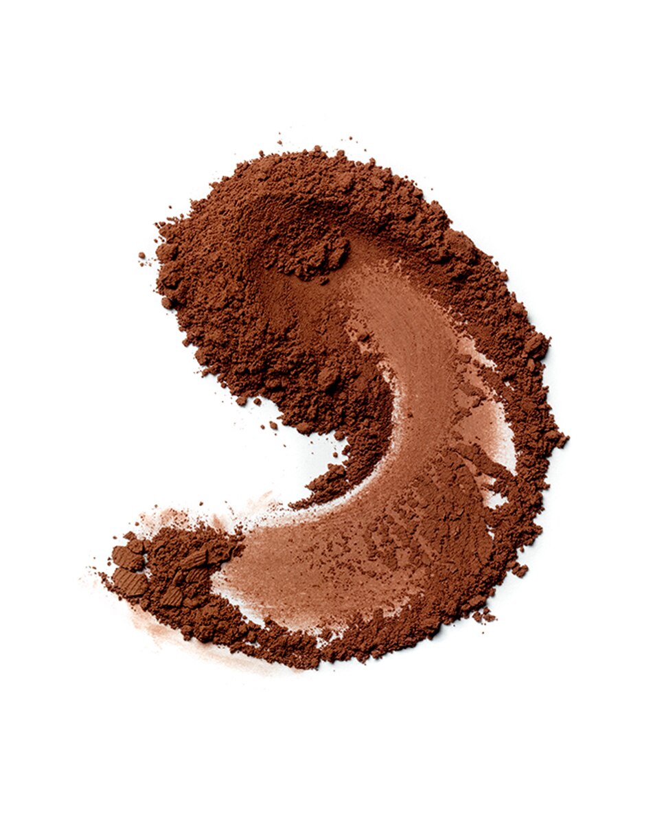 Polvos Compactos Skin Weightless Powder Foundation Bobbi Brown - Chesnut 11 g Chesnut-2
