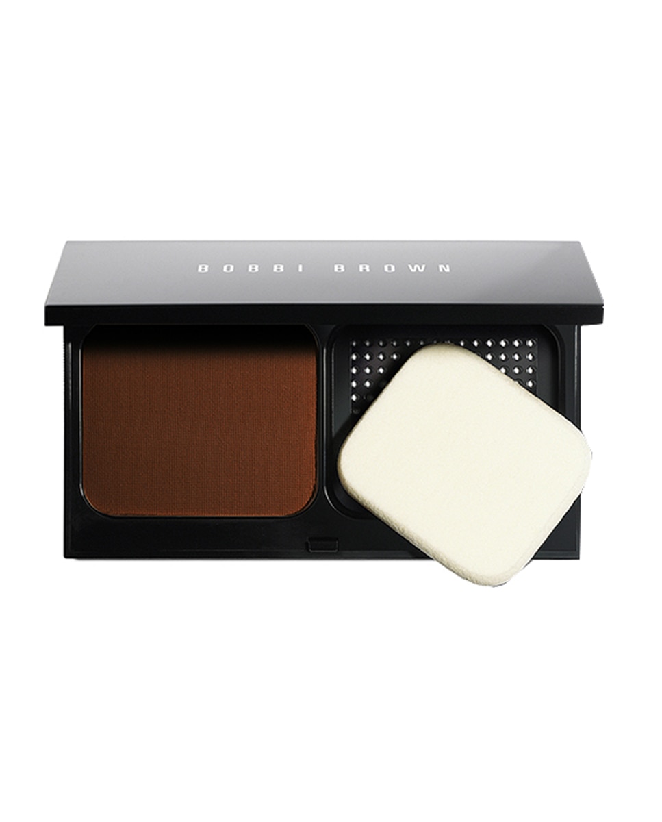Polvos Compactos Skin Weightless Powder Foundation Bobbi Brown - Espresso 11 g Espresso-1