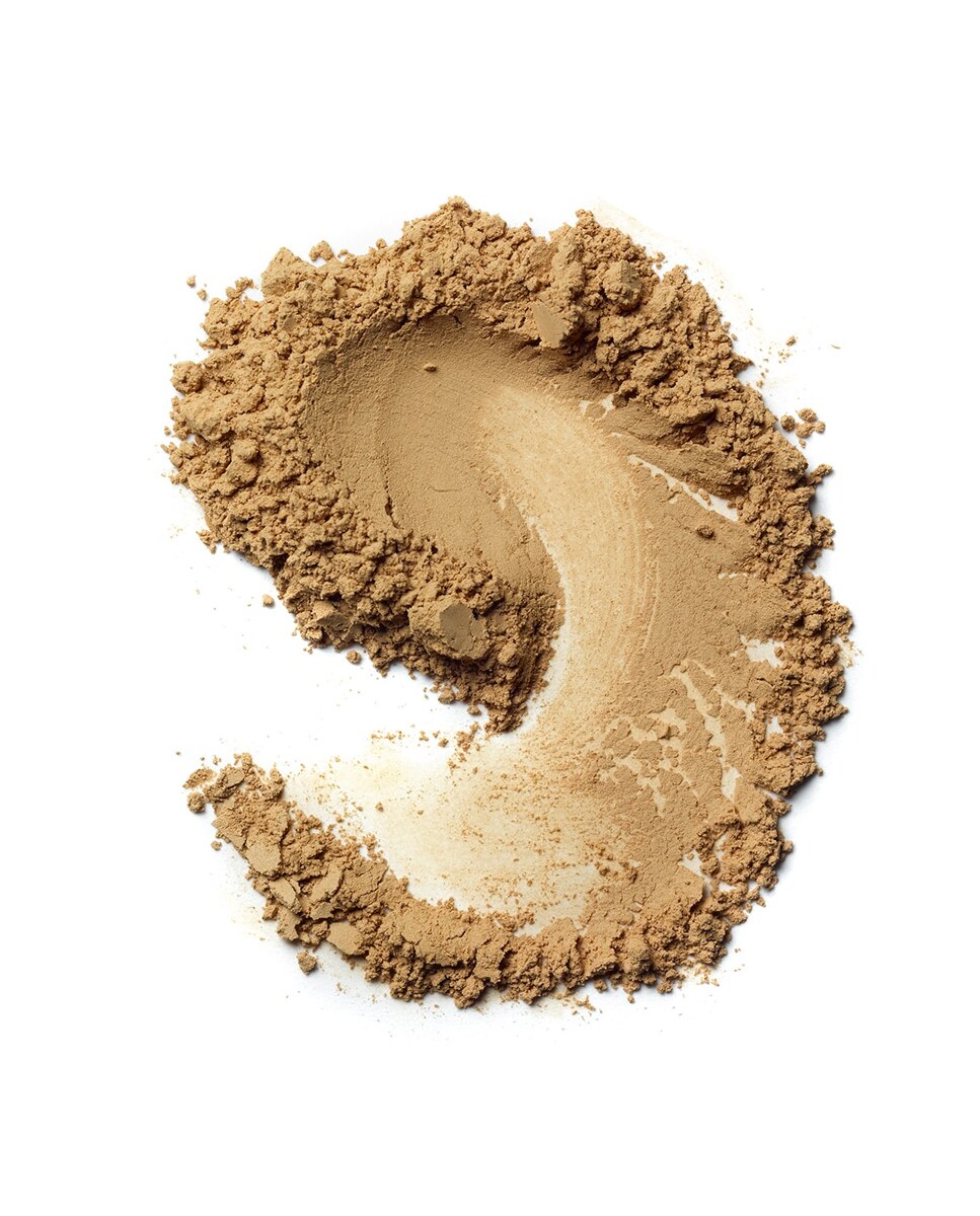 Polvos Compactos Skin Weightless Powder Foundation Bobbi Brown - Warm Natural 11 g Warm Natural-2