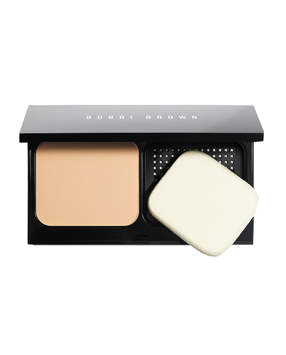 Polvos Compactos Skin Weightless Powder Foundation Bobbi Brown - Warm Sand 11 g Warm Sand-1