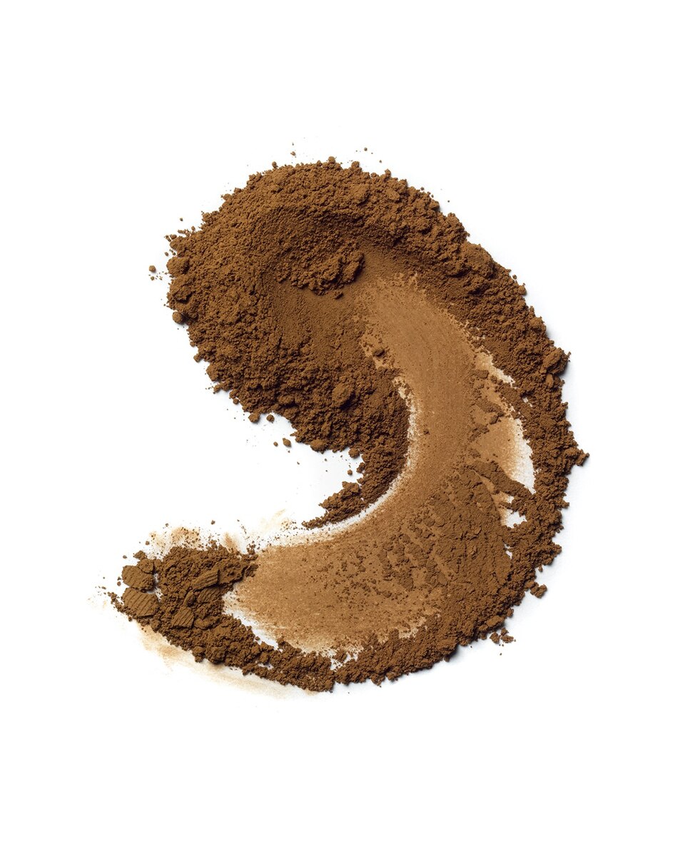 Polvos Compactos Skin Weightless Powder Foundation Bobbi Brown - Warm Walnut 11 g Warm Walnut-2