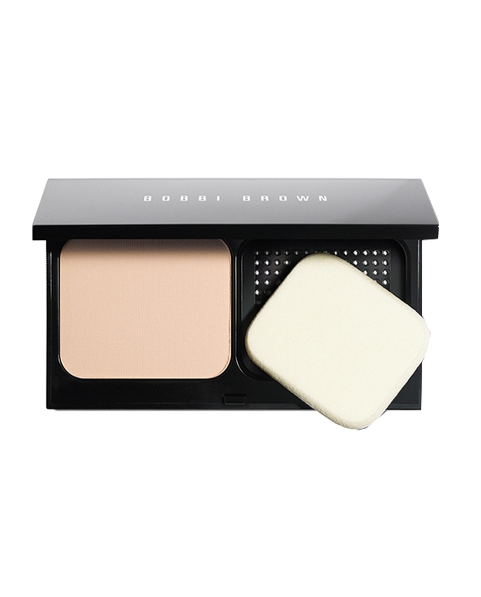 Polvos Compactos Skin Weightless Powder Foundation Bobbi Brown - Porcelain 11 g Porcelain-1
