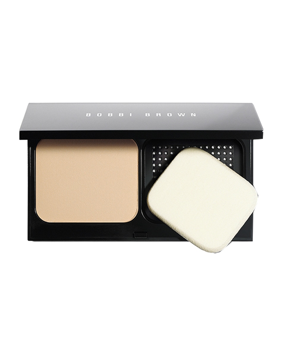 Polvos Compactos Skin Weightless Powder Foundation Bobbi Brown - Cool Ivory 11 g Cool Ivory-1