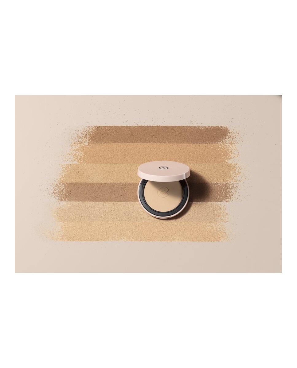 Polvos Compactos Impeccable Collistar - 20G Natural 9 g 20G Natural-5