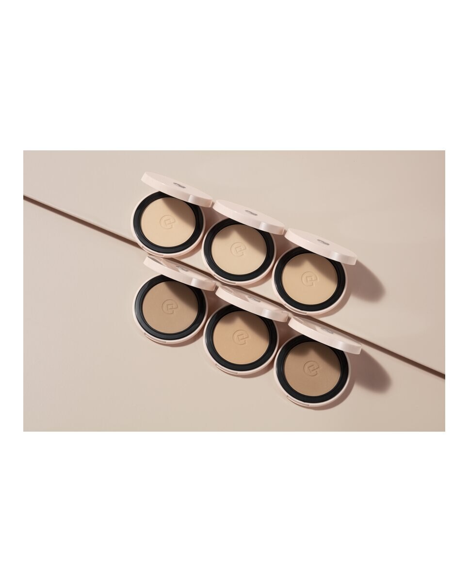 Polvos Compactos Impeccable Collistar - 40R W.Rose 9 g 40R W.Rose-4