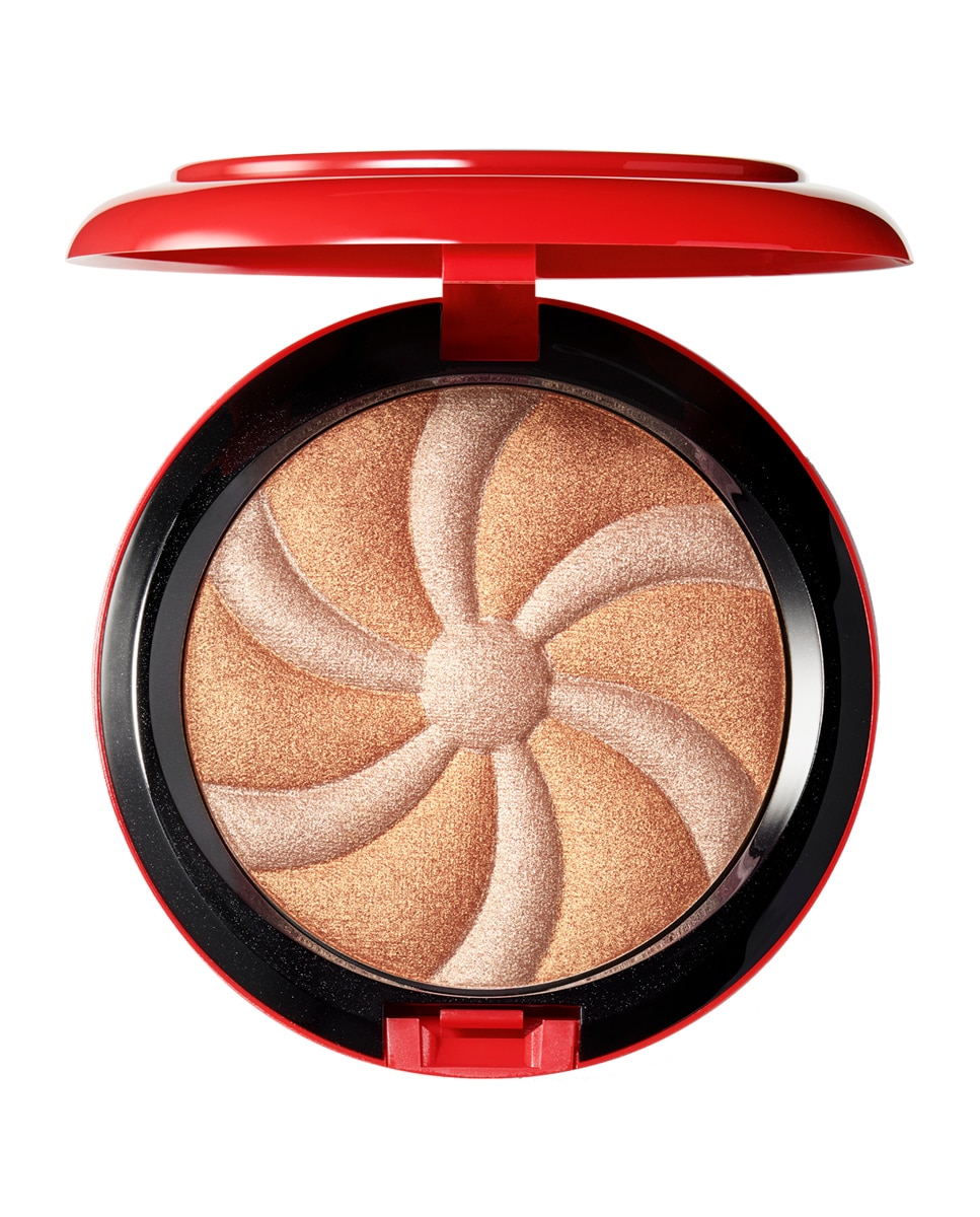 Iluminador Hyper Real Glow M.A.C