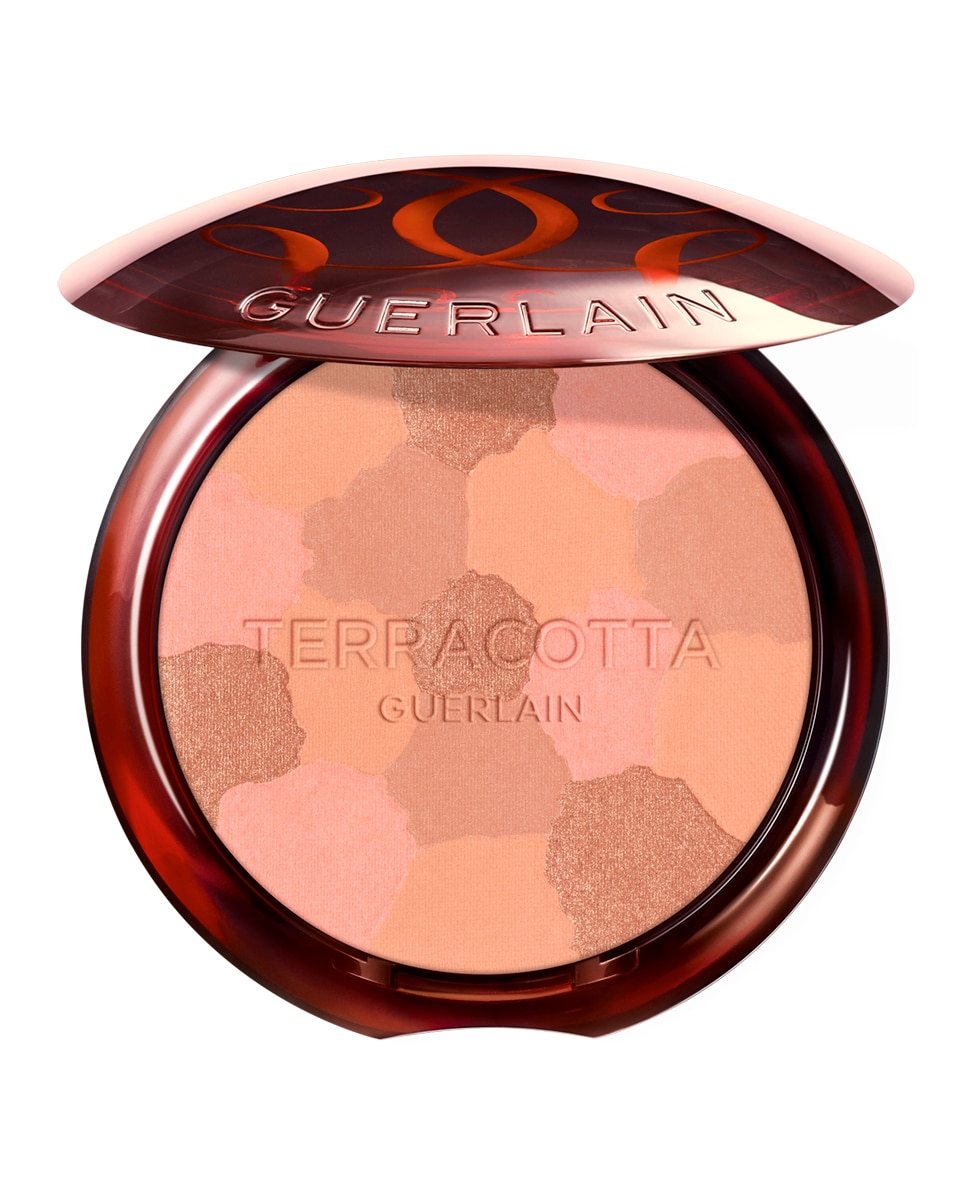Polvos Bronceadores Terracotta Light Guerlain - 00 00-1