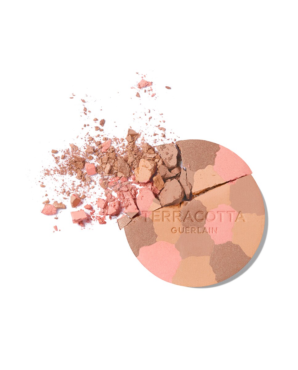 Polvos Bronceadores Terracotta Light Guerlain - 00 00-2