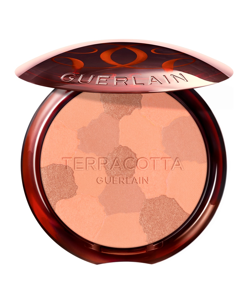 Polvos Bronceadores Terracotta Light Guerlain - 01 01-1