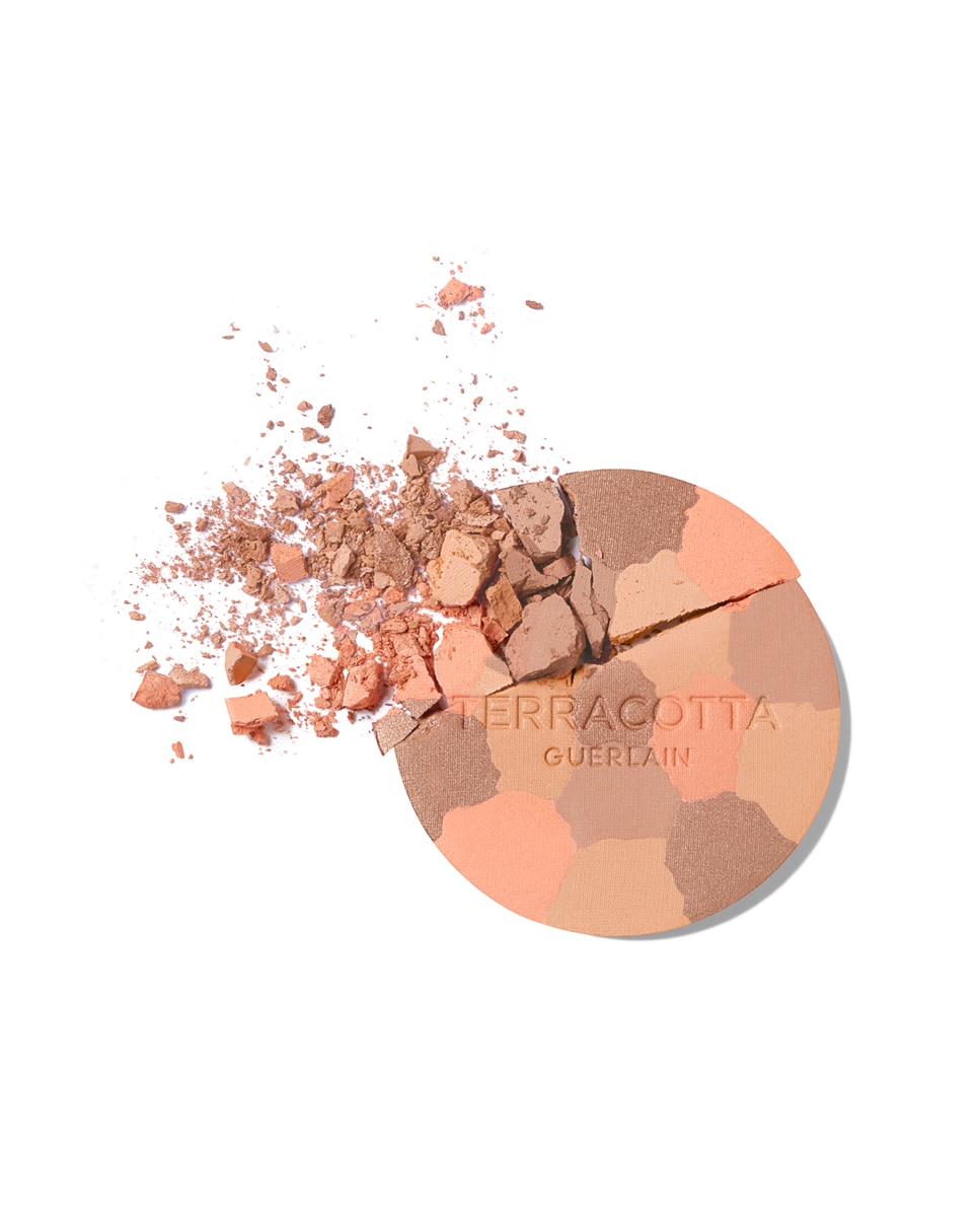 Polvos Bronceadores Terracotta Light Guerlain - 01 01-2