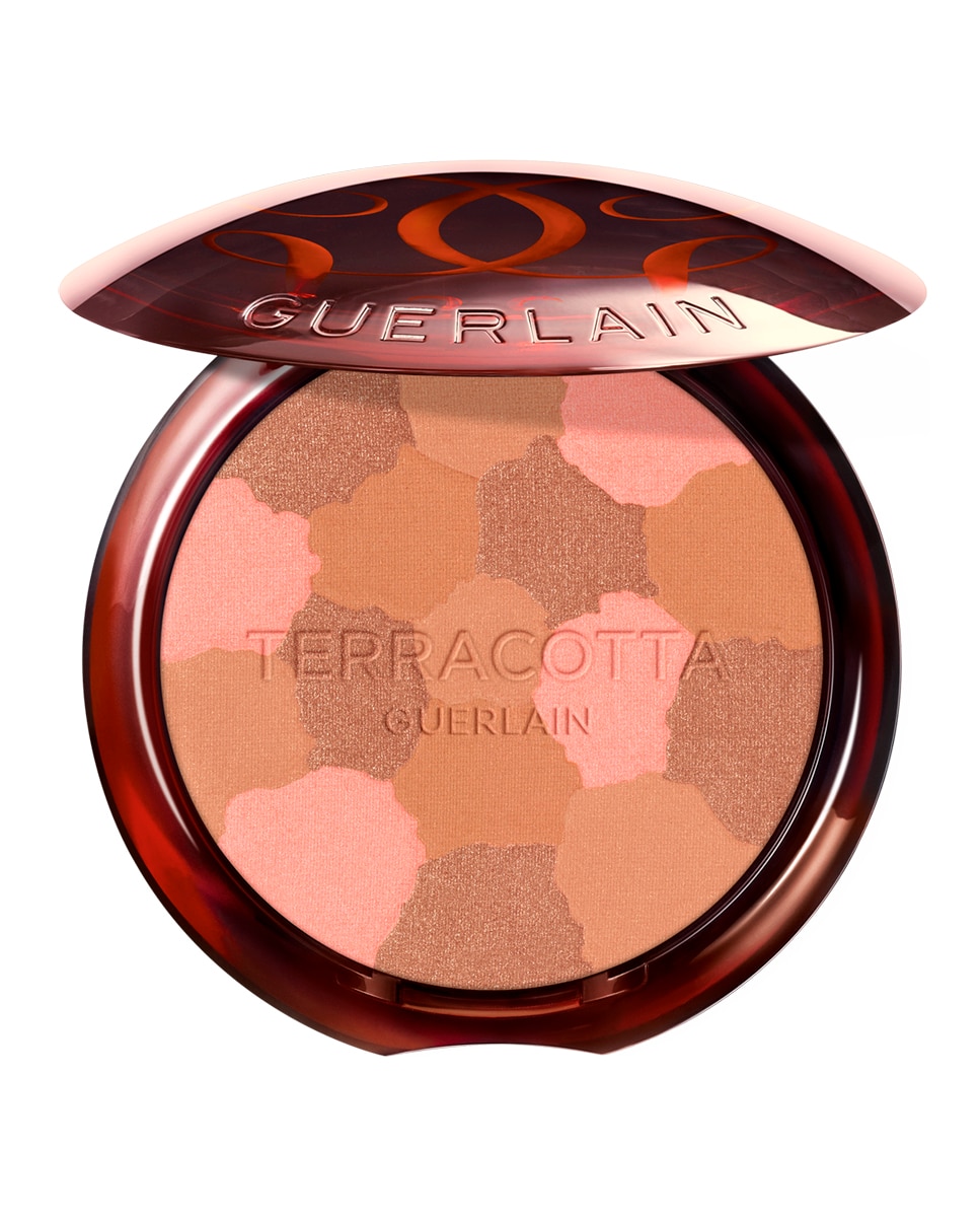 Polvos Bronceadores Terracotta Light Guerlain - 02 02-1