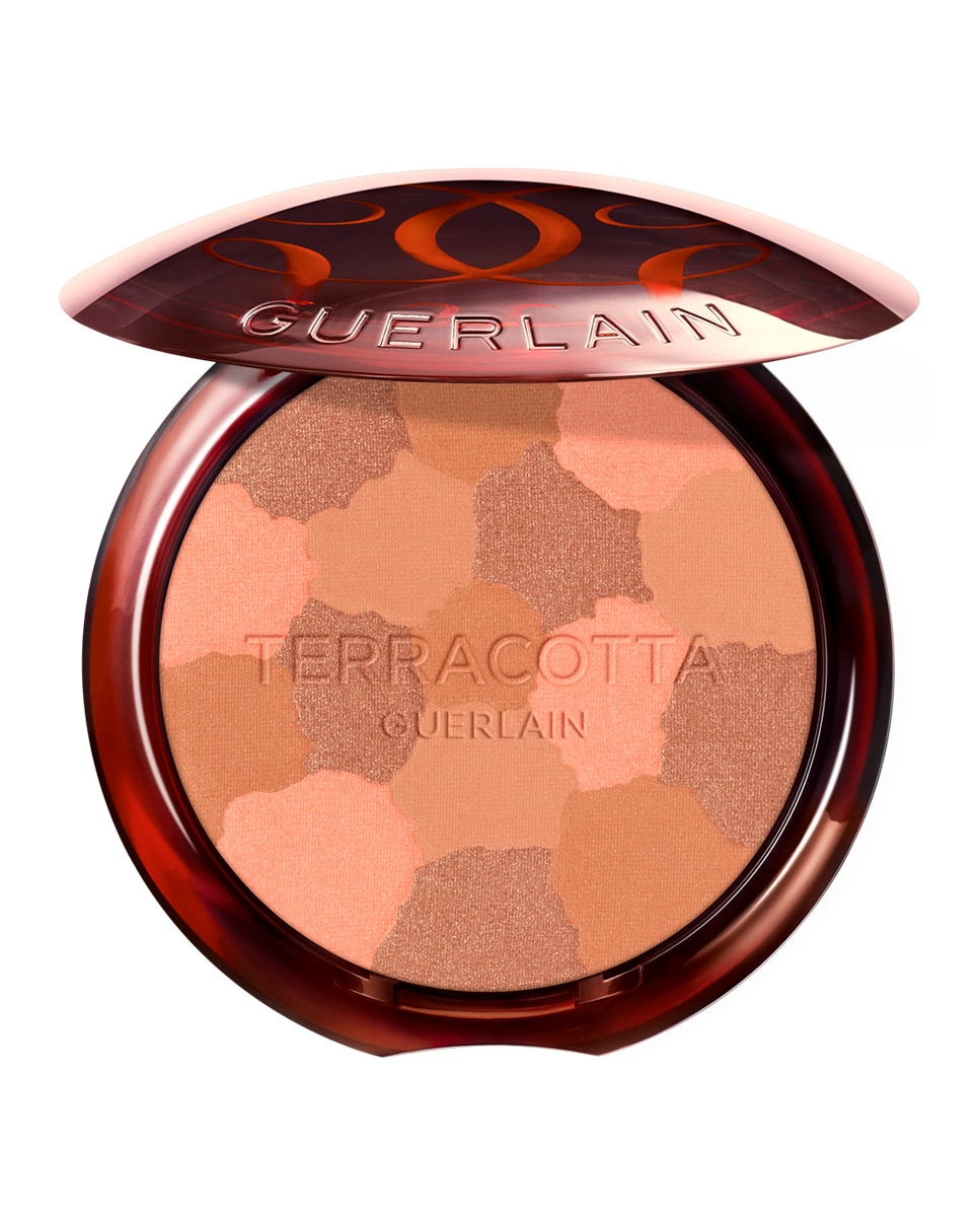 Polvos Bronceadores Terracotta Light Guerlain - 03 03-1