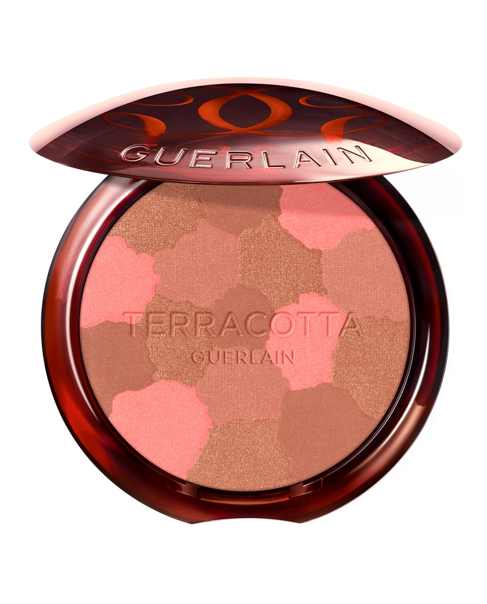 Polvos Bronceadores Terracotta Light Guerlain - 04 04-1
