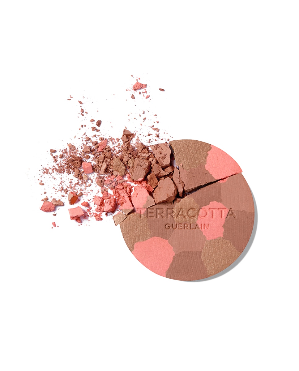 Polvos Bronceadores Terracotta Light Guerlain - 04 04-2