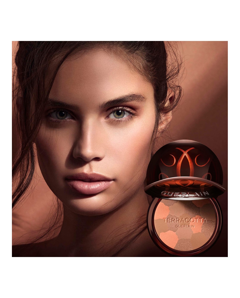 Polvos Bronceadores Terracotta Light Guerlain - 04 04-7