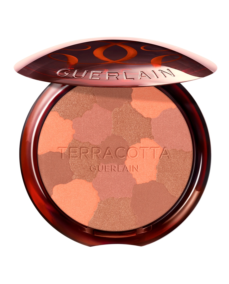 Polvos Bronceadores Terracotta Light Guerlain